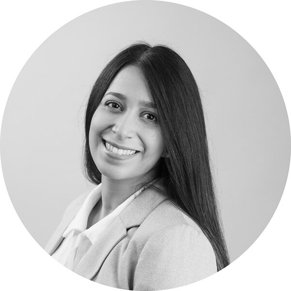 Mildred Briceño