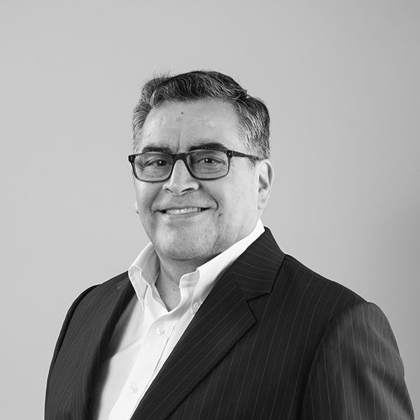 Humberto Fernandois